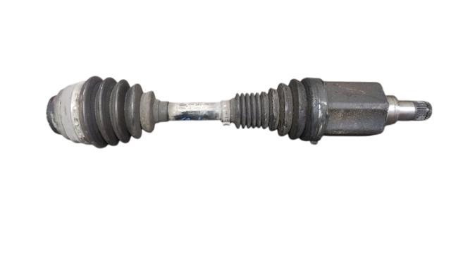 Привід лівий 31607605511 BMW