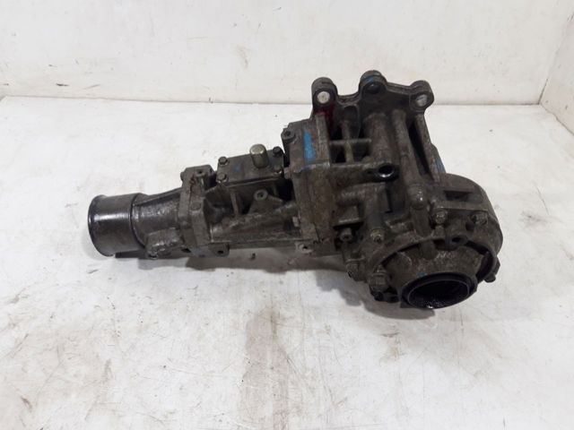 Раздатка (коробка роздавальна) 3200A067 MITSUBISHI