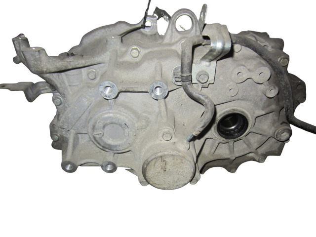 Коробка передач 320103NF0B NISSAN