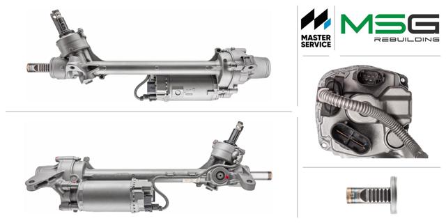Рейковий рульовий механізм 32105A3ADA5 BMW