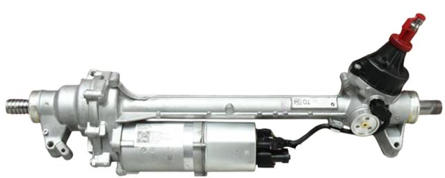 Рейковий рульовий механізм 32105A93793 BMW