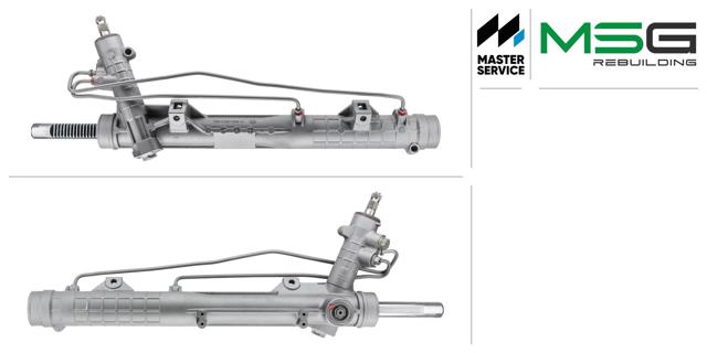 Рейковий рульовий механізм 32106765013 BMW