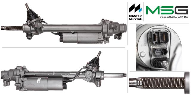 Рейковий рульовий механізм 32107915598 BMW