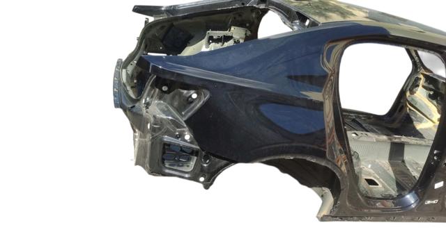 Бічна частина задні праві 32234141 VOLVO