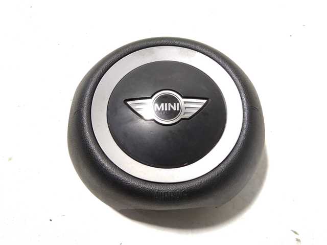 Подушка AIRBAG передня ліва 32302757665 BMW