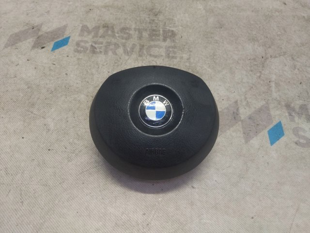 Подушка AIRBAG передня ліва 32306780661 BMW