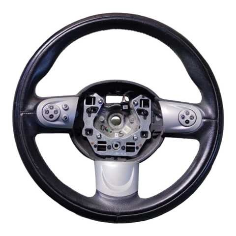 Руль 32306782595 BMW