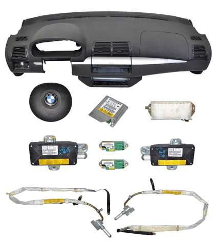 Подушка AIRBAG передня ліва 32306880599 BMW