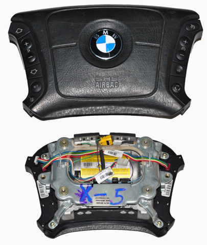 Подушка безпеки водія 32346759927 BMW