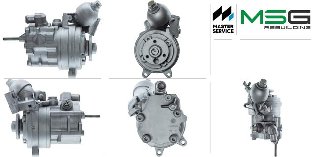 Насос гідравліки 32416760071 BMW