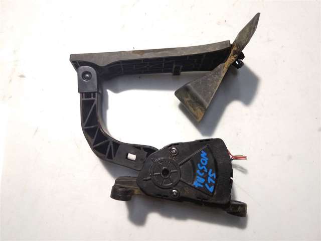 Педаль газу (акселератора) 327002S000 HYUNDAI