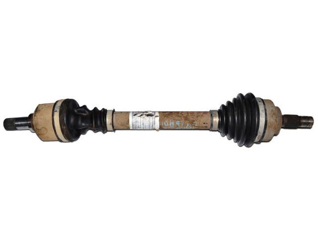 Привід передній лівий 3272LW PEUGEOT