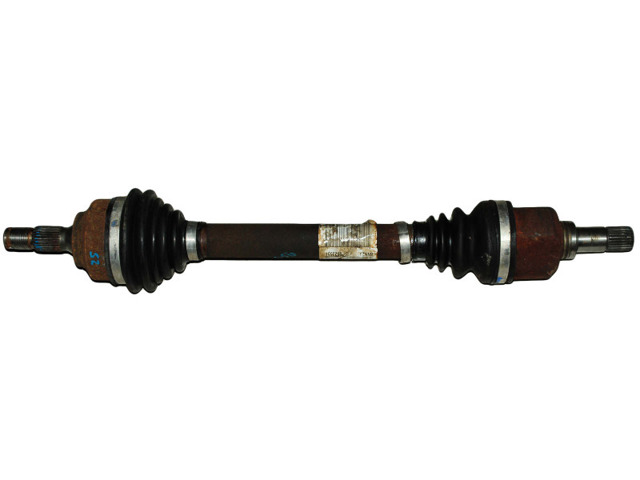 Привід лівий 3272VA PEUGEOT