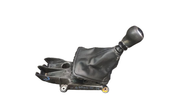 Рукоятка важеля КПП 328654EA0A NISSAN