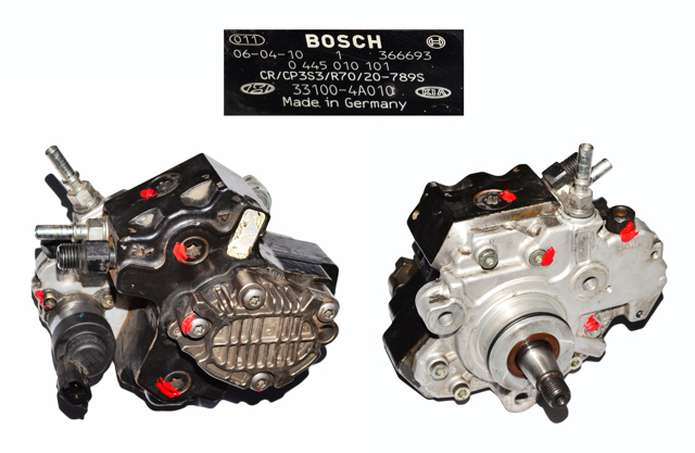 Насос паливний високого тиску (ПНВТ) - DIESEL 331004A010 HYUNDAI