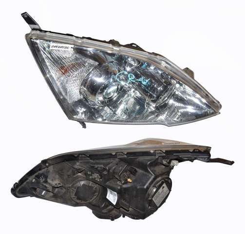 Фара правая 33101SWWE11 HONDA