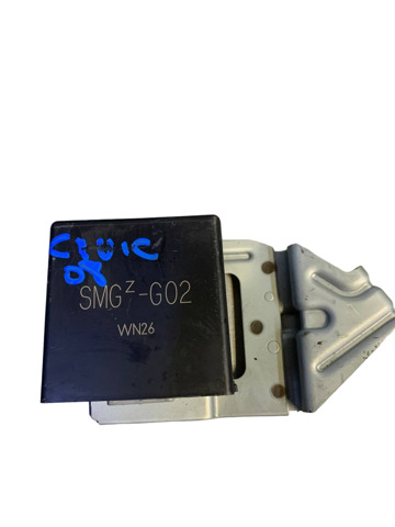 33137SMGG02 Honda