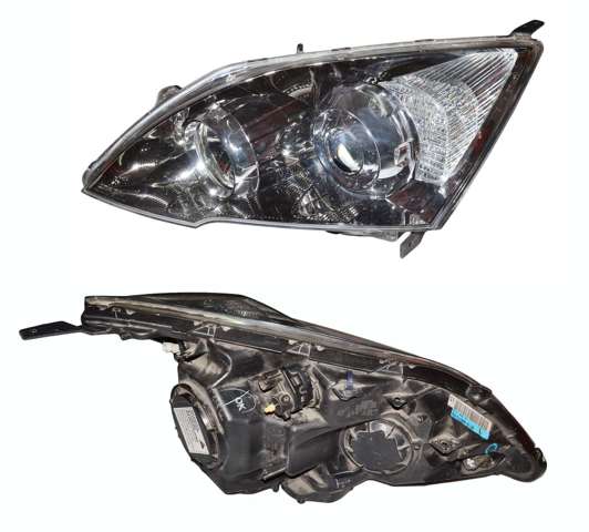 Фара ліва 33151SWWG11 HONDA