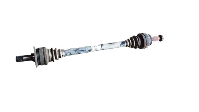 Привід задній 33207568471 BMW