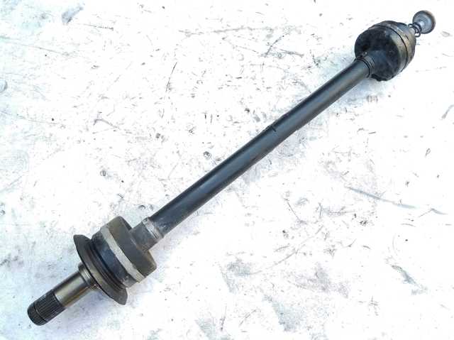 Піввісь задня, права 33208639454 BMW