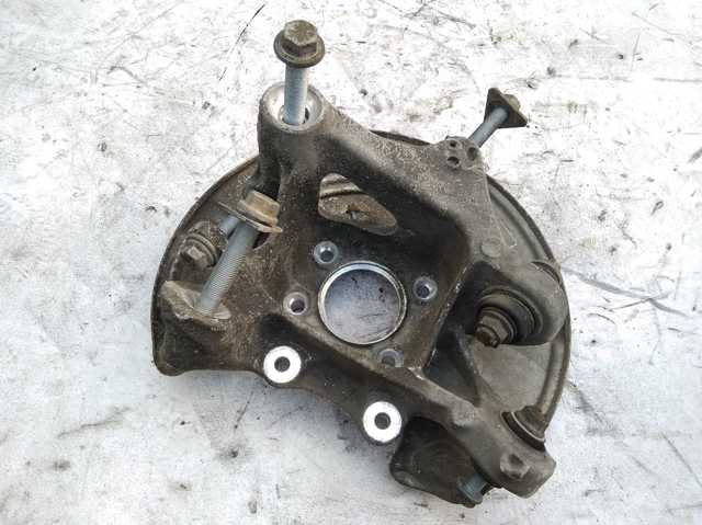Цапфа - поворотний кулак заднім виходом, 33306865662 BMW