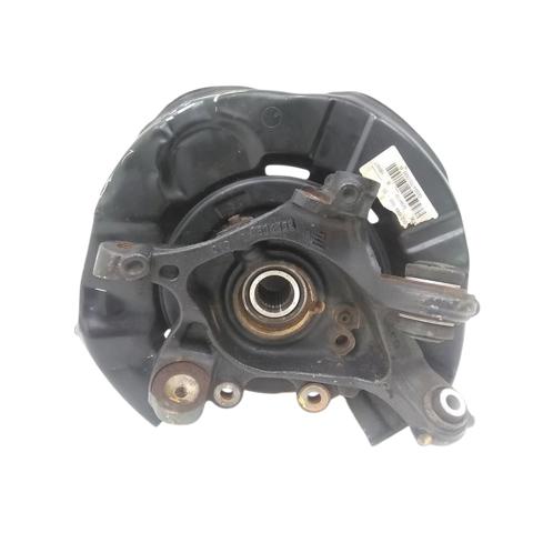 Цапфа поворотного кулака 33326797508 BMW