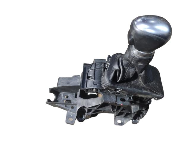 Привід управління механізмом перемикання передач 33560F4050 TOYOTA