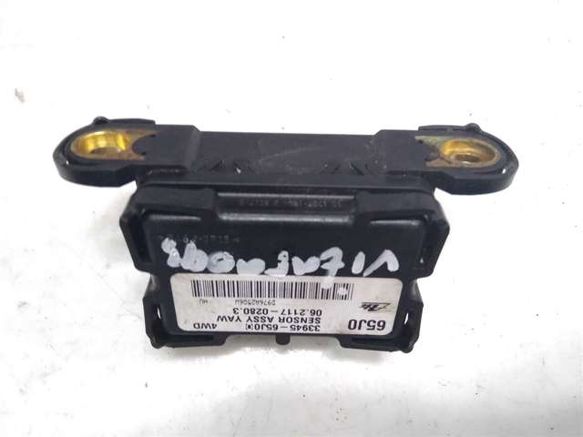 Датчик поперечного прискорення (ESP) 3394565J00 SUZUKI