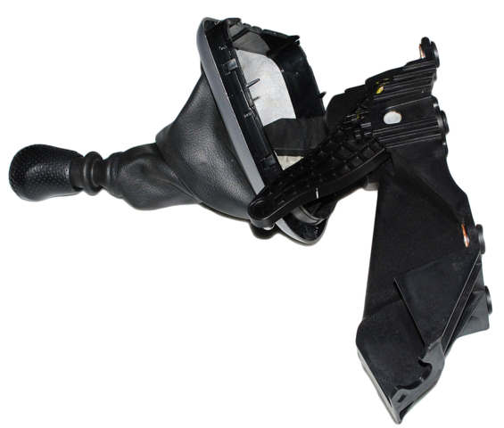 Селектор АКПП Nissan Qashqai 1