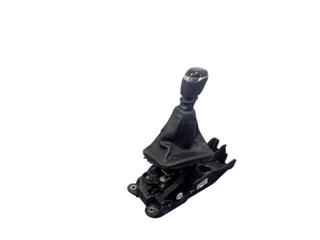 Куліса КПП 341042886R RENAULT
