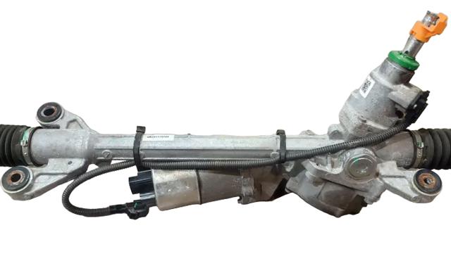 Кермова рейка 34110AN00A SUBARU