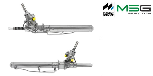 Рульова рейка з гпк відновлена subaru outback 99-03, subaru impreza 00-07 5004108