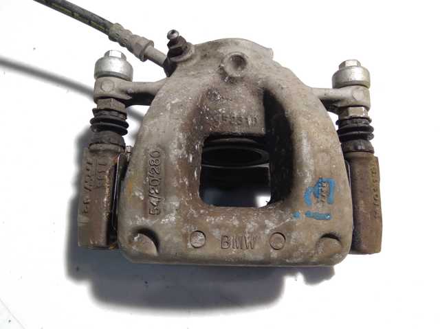 Супорт тормзной 34116860269 BMW