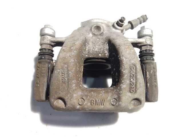 Супорт гальмівний, передній, правий 34116860270 BMW