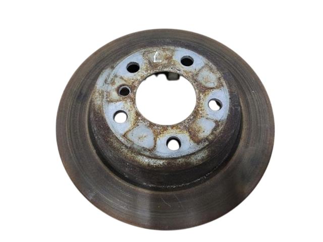 Диск заднього гальма 34216792229 BMW