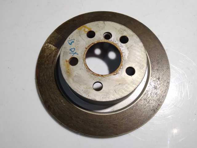 Дискові гальма 34216799367 BMW