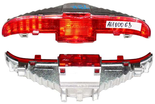 Стоп-сигнал заднього скла 34271S5AA01 HONDA