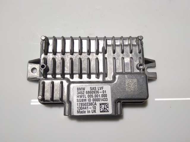 Елементи АБС 34526860936 BMW