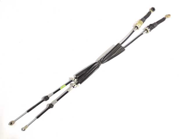 Трос коробки передач 349016019R RENAULT