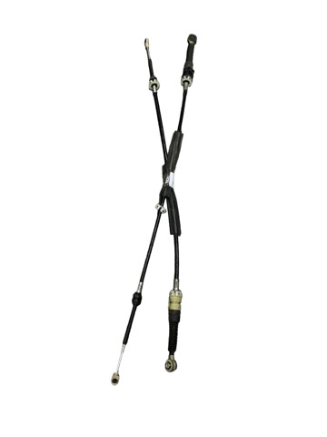 Трос перемикання передач, здвоєний 349017122R RENAULT