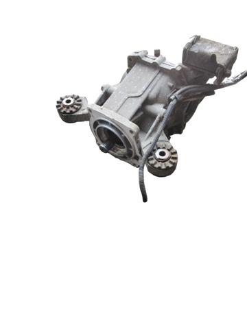 Редуктор середнього моста (головна передача) Mitsubishi Outlander 2 40