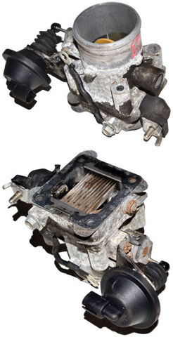 Блок дросельної заслінки 351002A810 HYUNDAI