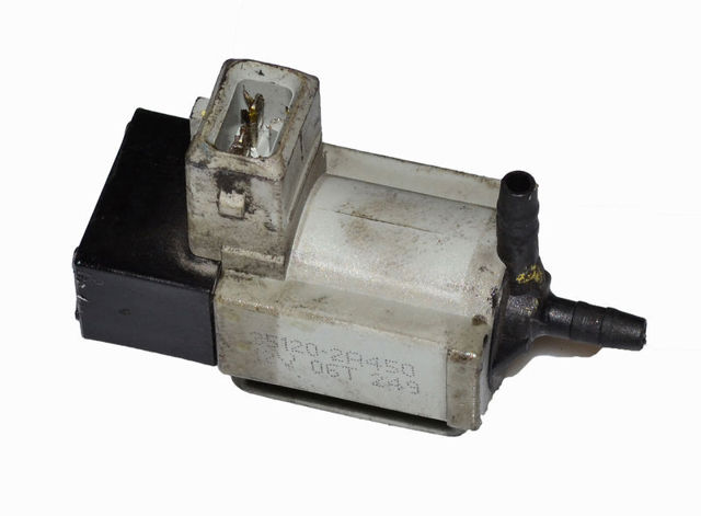 Потенціометр регулювання складу відпрацьованих газів 351202A450 HYUNDAI