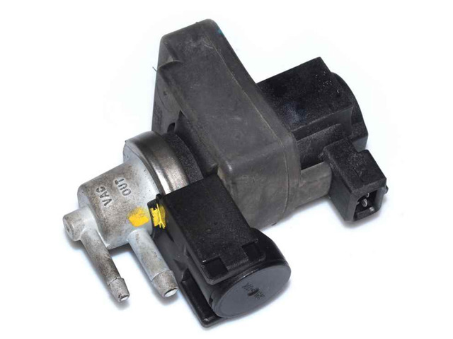 Клапан соленоїд регулювання заслонки EGR 351202A900 HYUNDAI
