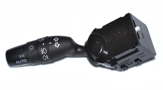 Перемикач підрульовий, лівий 35255SMGE21 HONDA