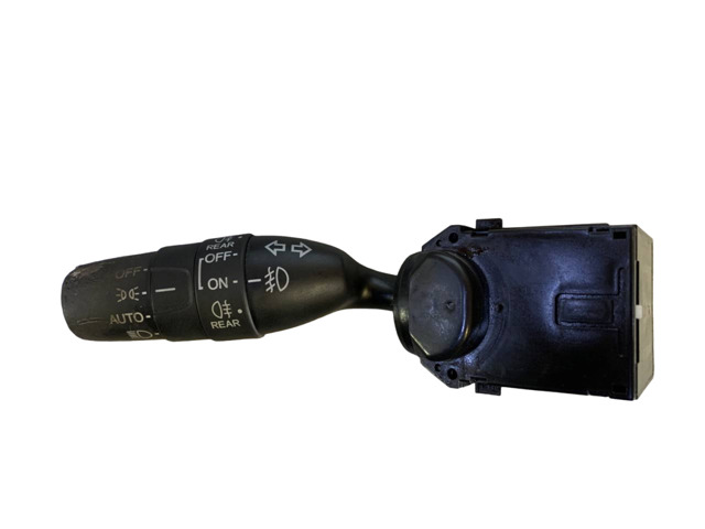 Перемикач підрульовий, лівий 35255SWAH21 HONDA