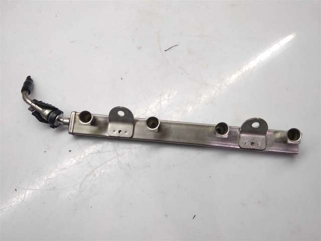 Розподільник палива 353402E001 HYUNDAI