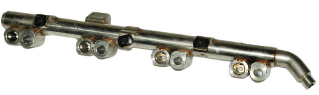 Розподільник палива 353402E520 HYUNDAI