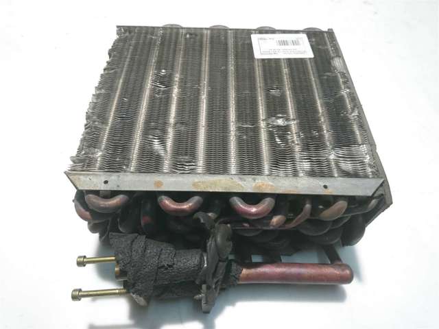 Випарник 357820103D VAG