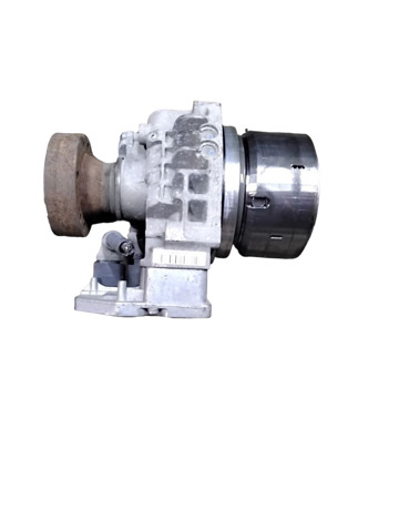 Муфта Haldex 36000140 VOLVO